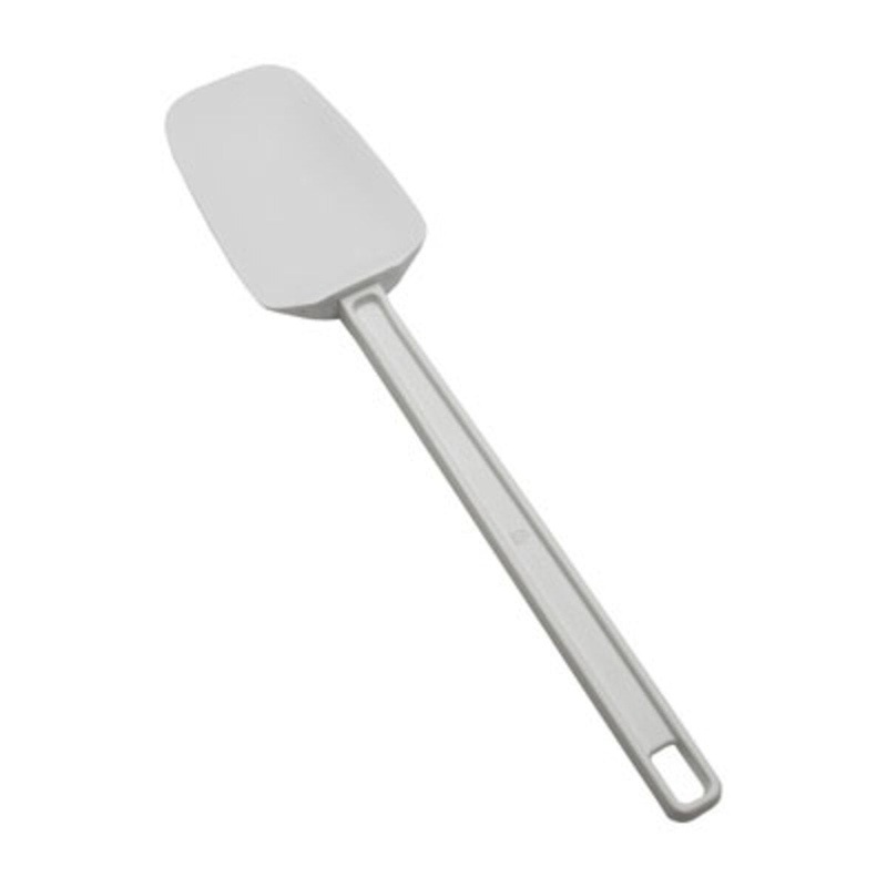 13.5 Plastic Spatula Spoon
