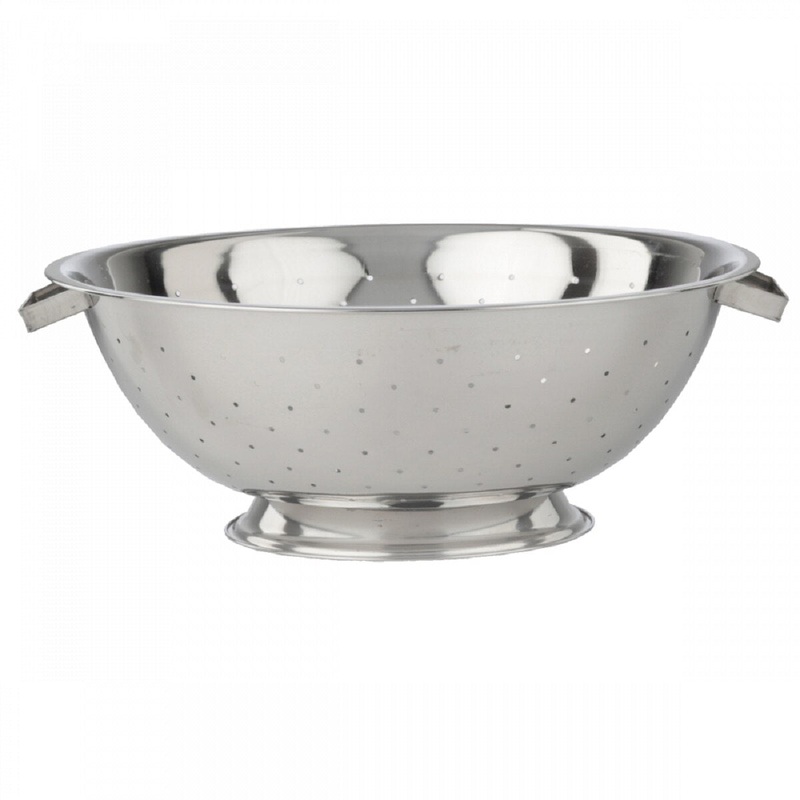 13 Qt. Stainless Colander