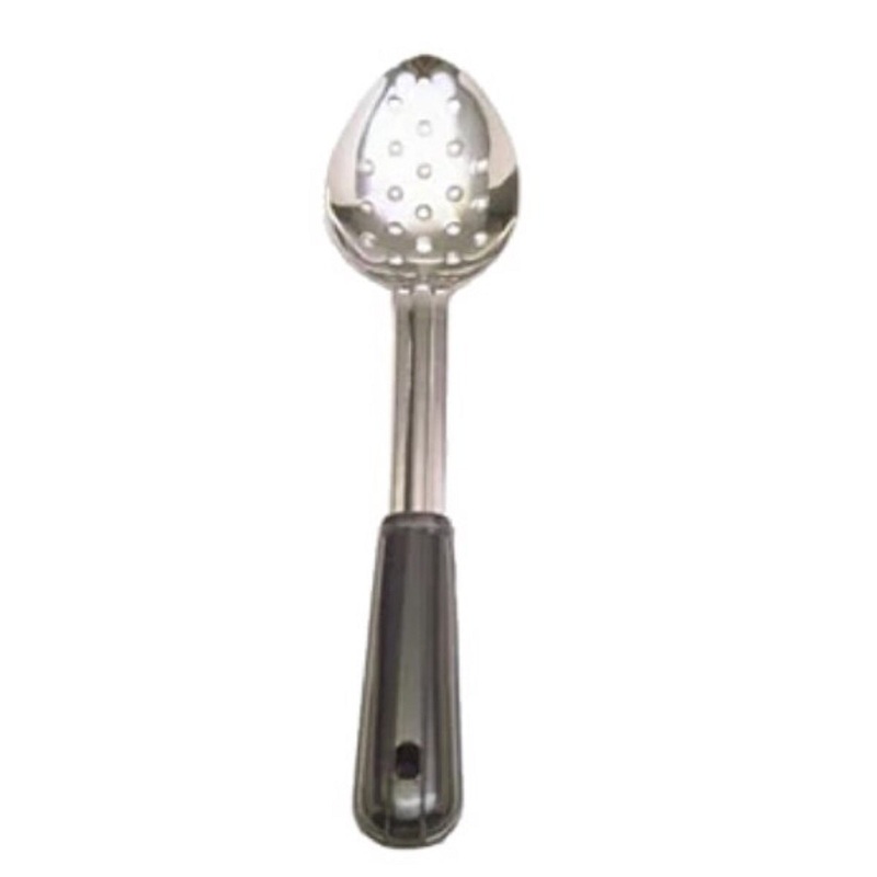 13  Serving Spoon Perforated