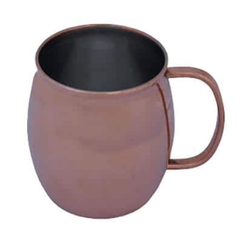 16 Oz Moscow Mule Mug