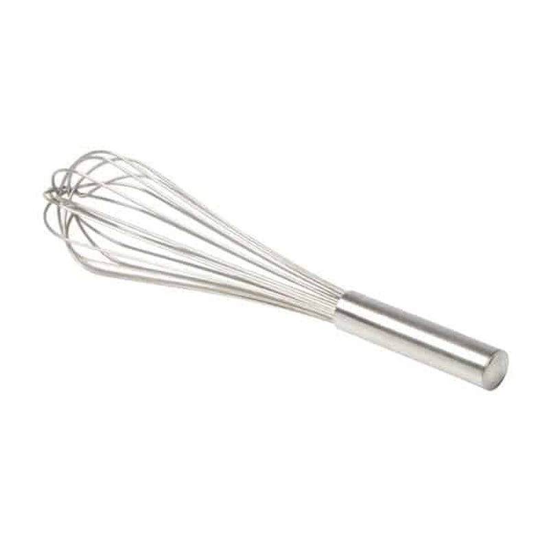 18 Stainless French Whip