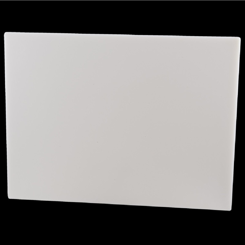 18 x 24 Poly Cutting Board