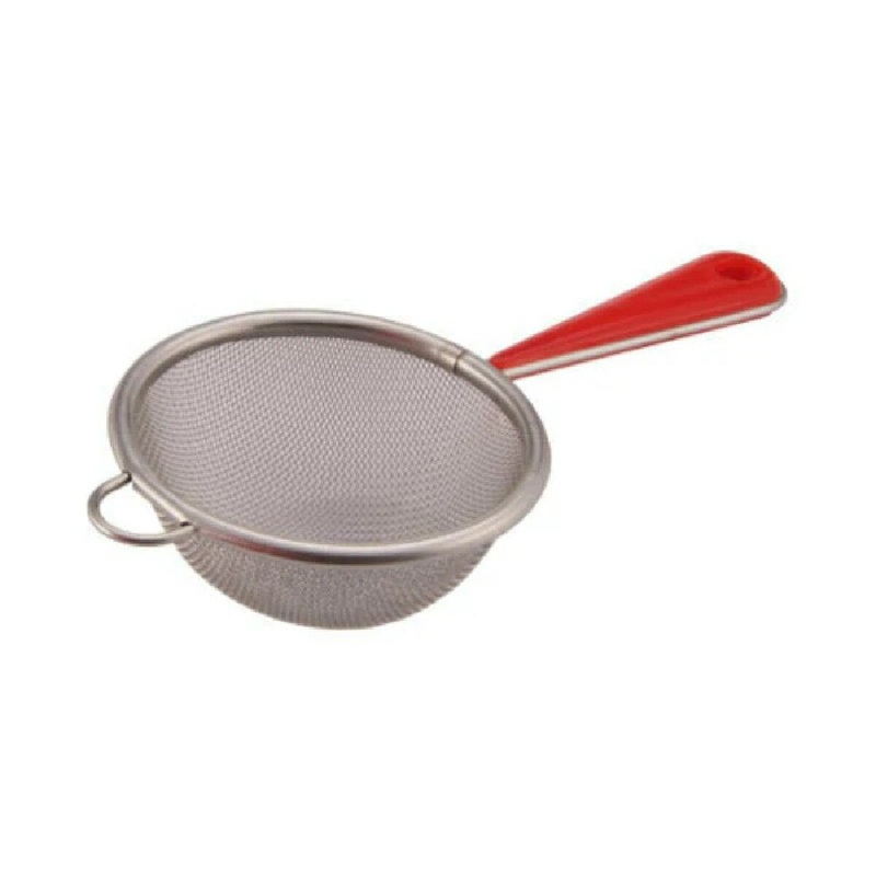 2-3/4 Plastic Strainer – Fine Mesh