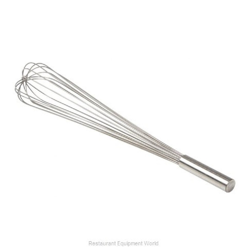 24 Stainless French Whip