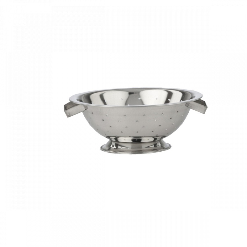 3 Qt. Stainless Conlander