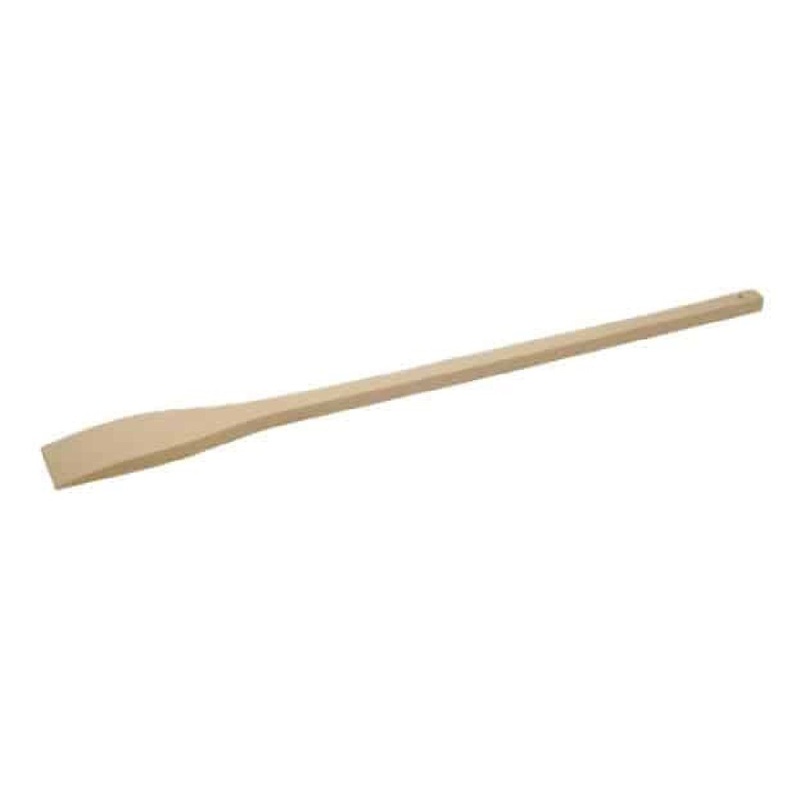36 Wood Mixing Paddle