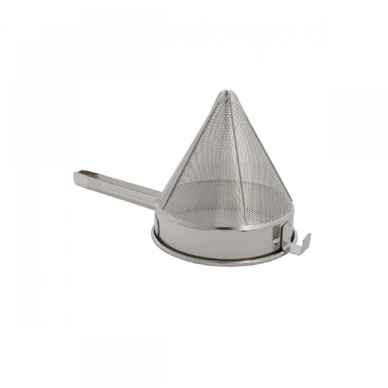 8 China Cap Strainer – Fine Mesh