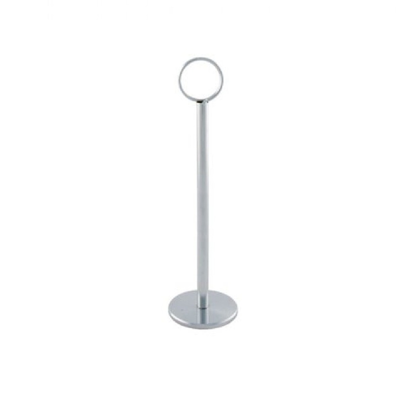 8 Menu Card Holder