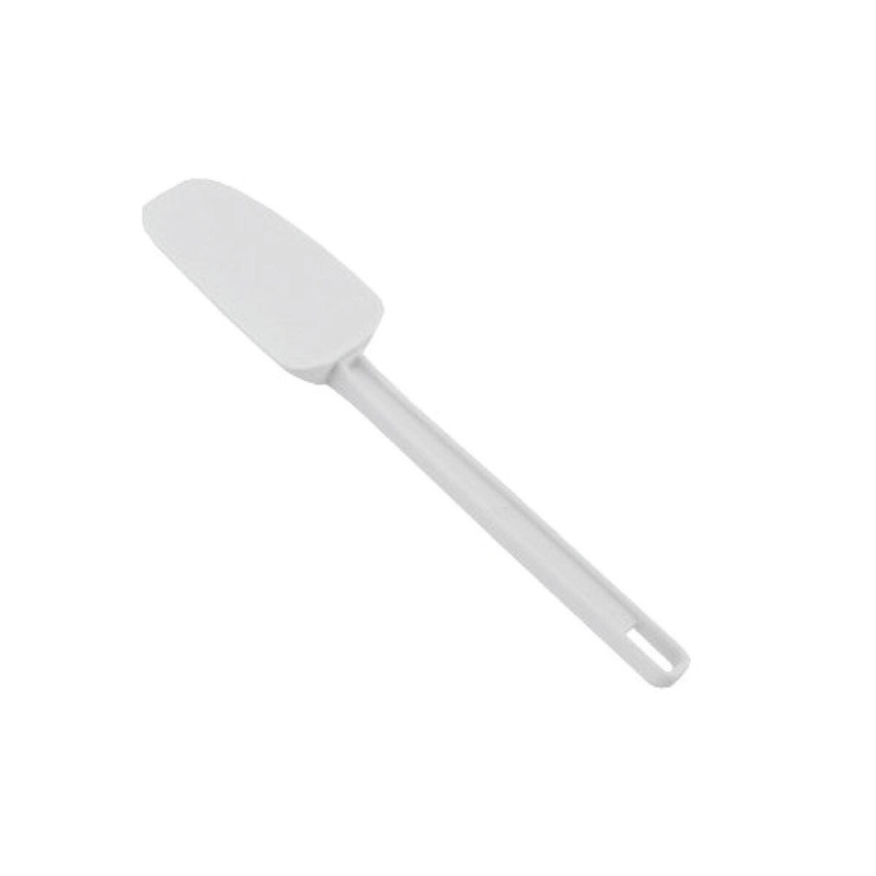 9.5 Plastic Spatula Spoon