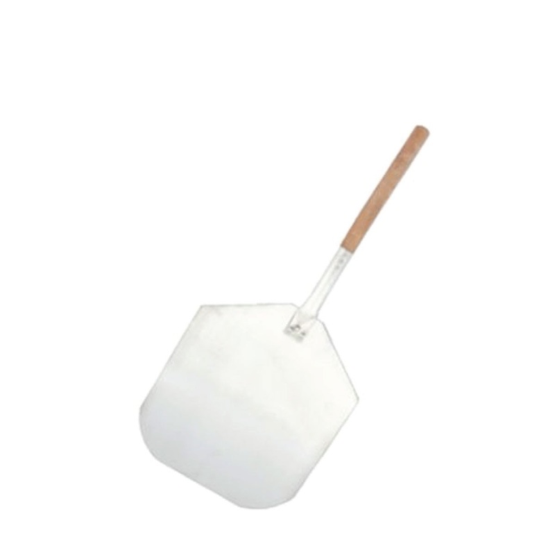 Aluminum Blade Pizza Peel 12×14