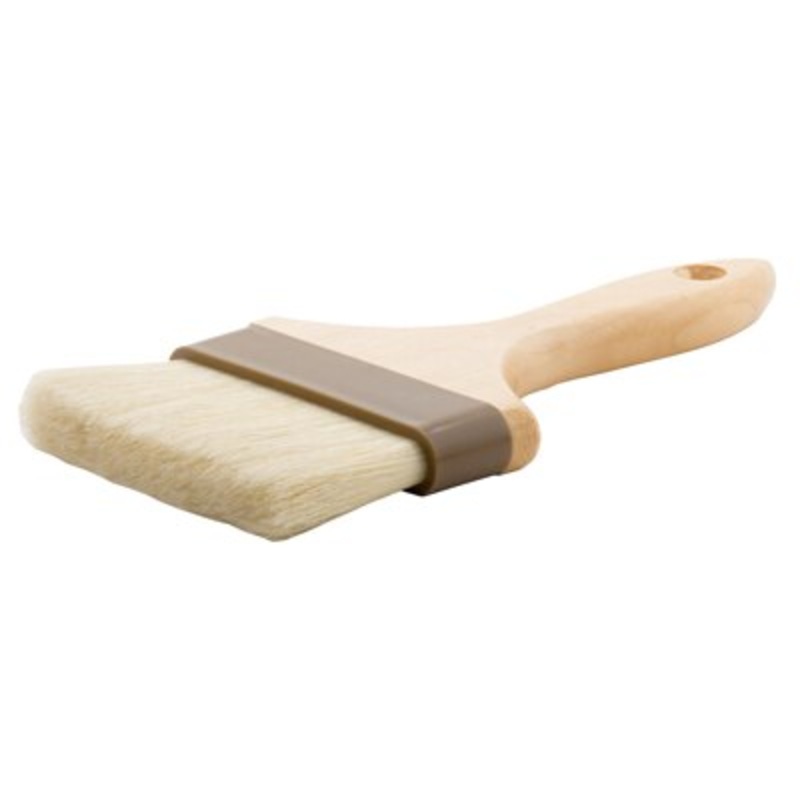 Boar Bristle Pastry Brush – 4