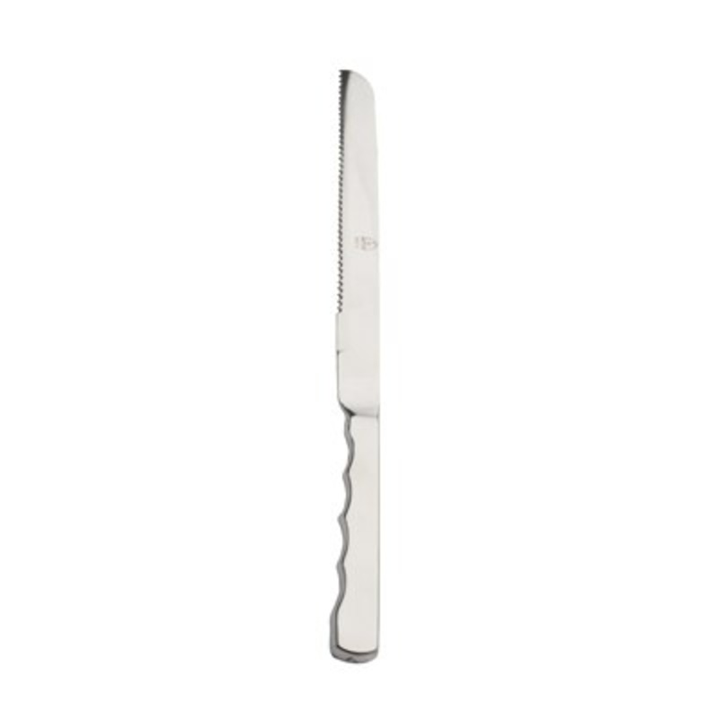 Buffet Carving Knife