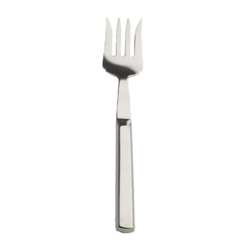 Buffet Meat Serving Fork – 4-Tined