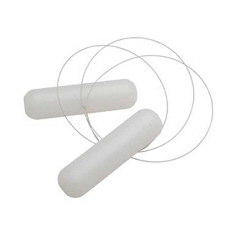 Cheese Wire with Poly Handles