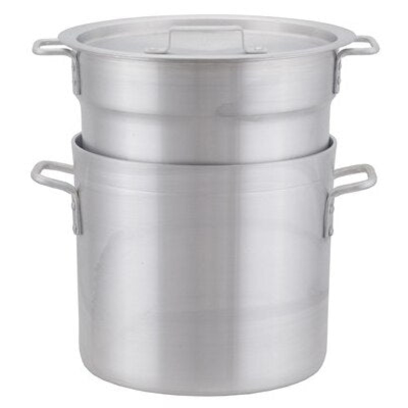 Double Boiler – 8 Qt.