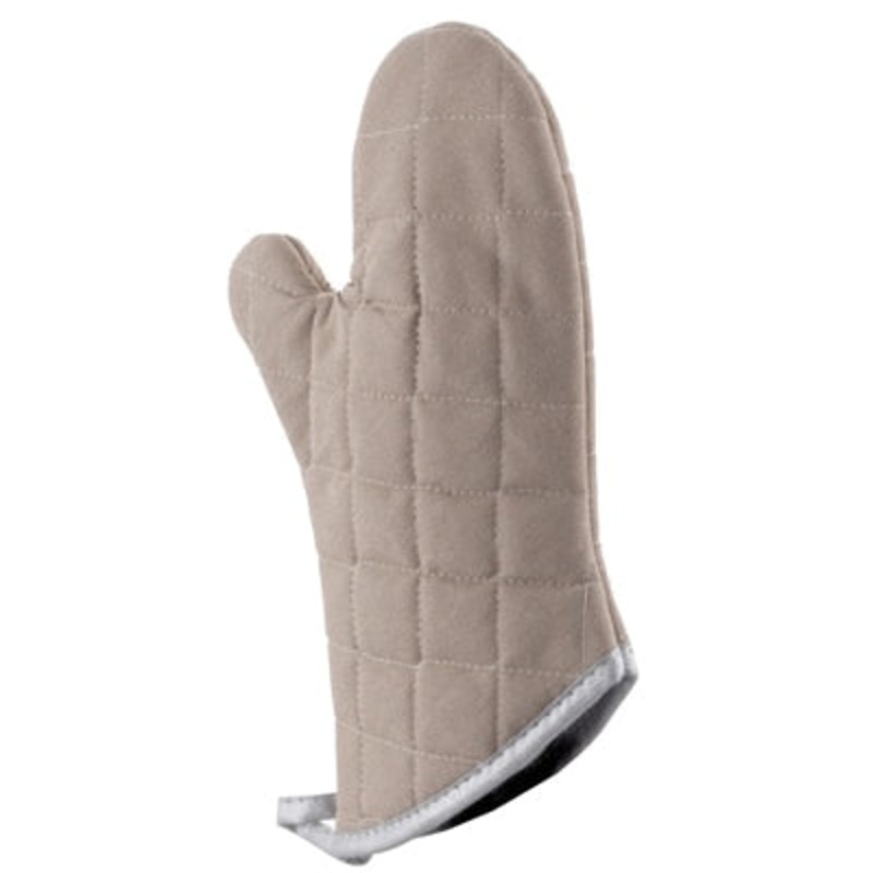 Flameguard Oven Mitt -13