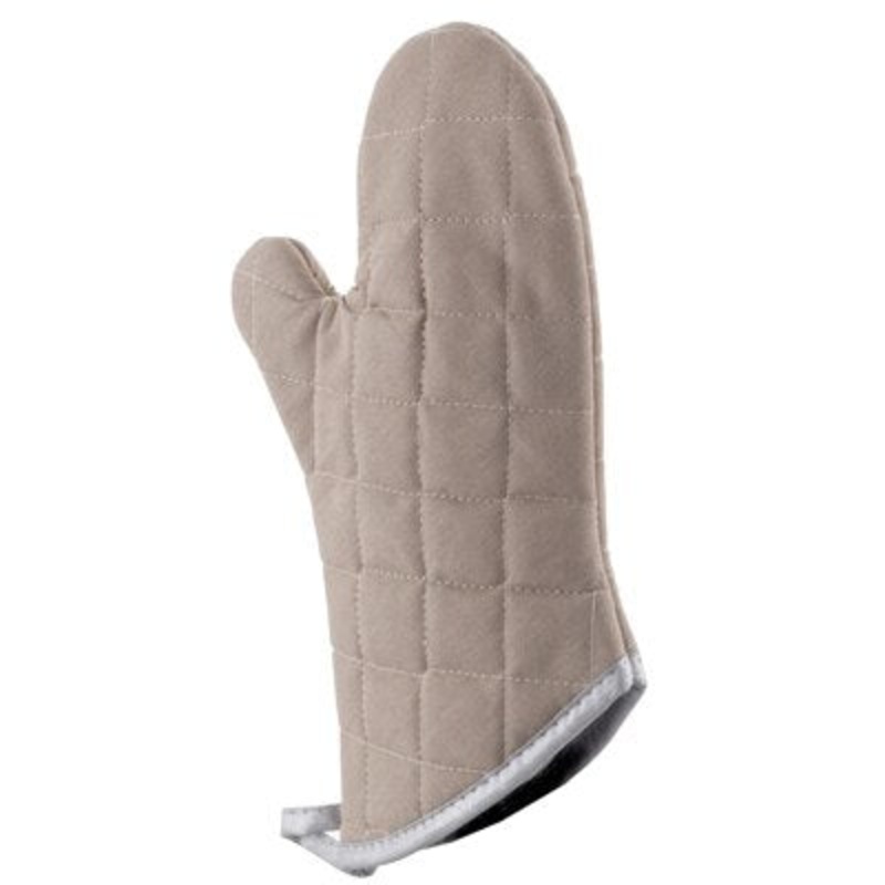 Flameguard Oven Mitt -15