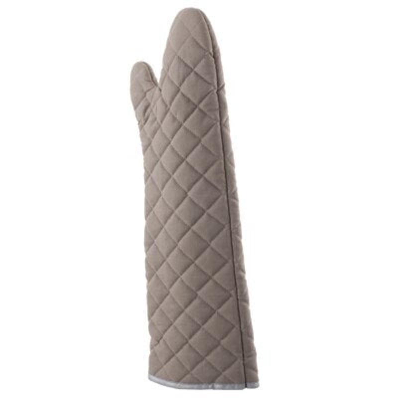 Flameguard Oven Mitt – 24