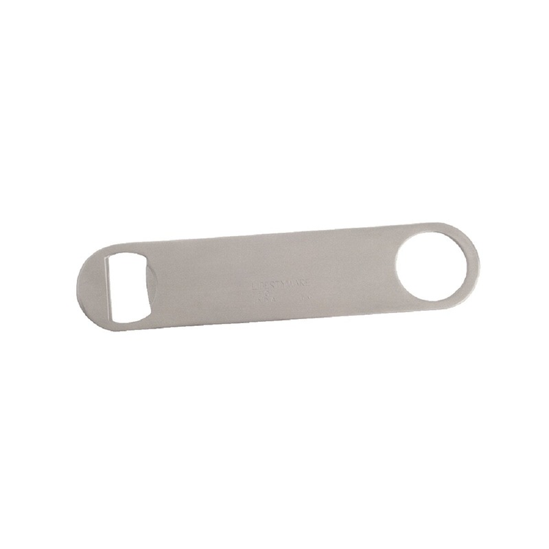 Flat Bottle Opener