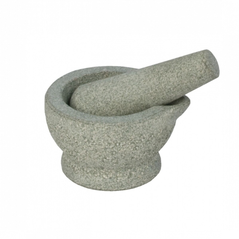 Granite 3-1/8 Mortar & Pestle