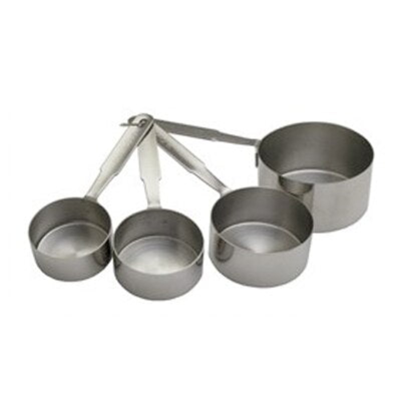 Heavy Duty Measuring Cup Set