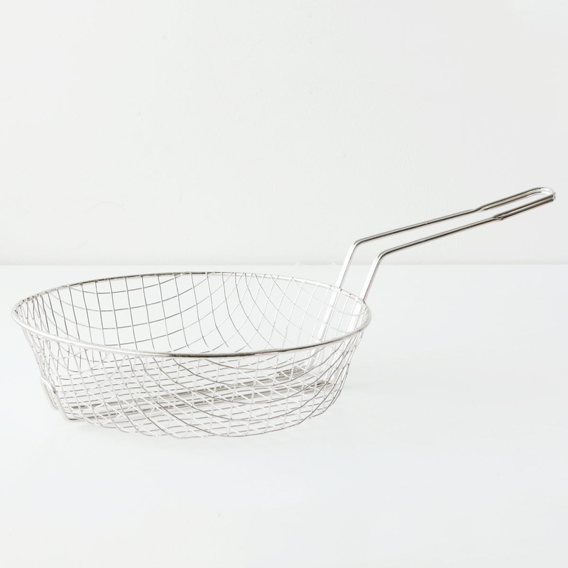 Large 12 Popcorn Sifter