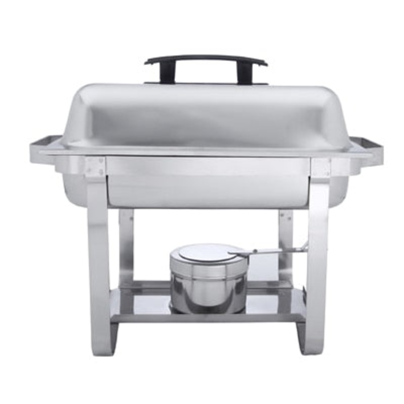 Libertyware CHA2W Half Size Chafer