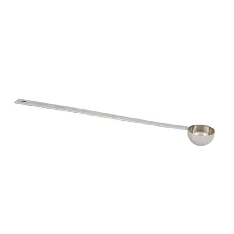 Long Handle Measuring Spoon