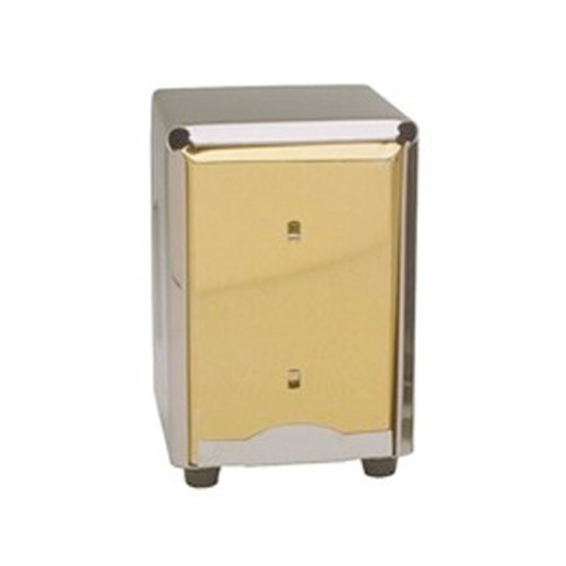 Napkin Dispenser – 3-7/8 x 4-3/4 x 5-3/4