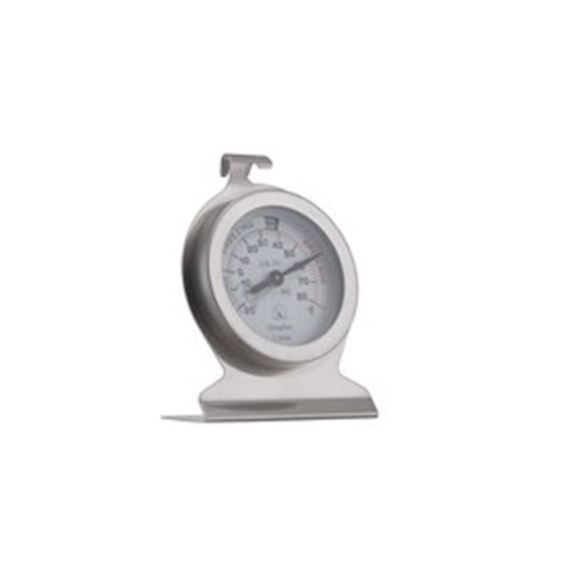 Refrigerator/Freezer Dial Thermometer: -20 – 80 Degrees