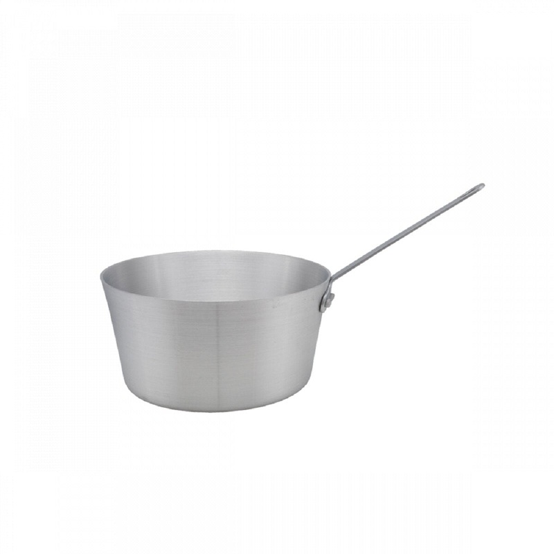 Sauce Pan 5-1/2 Qt. Aluminum