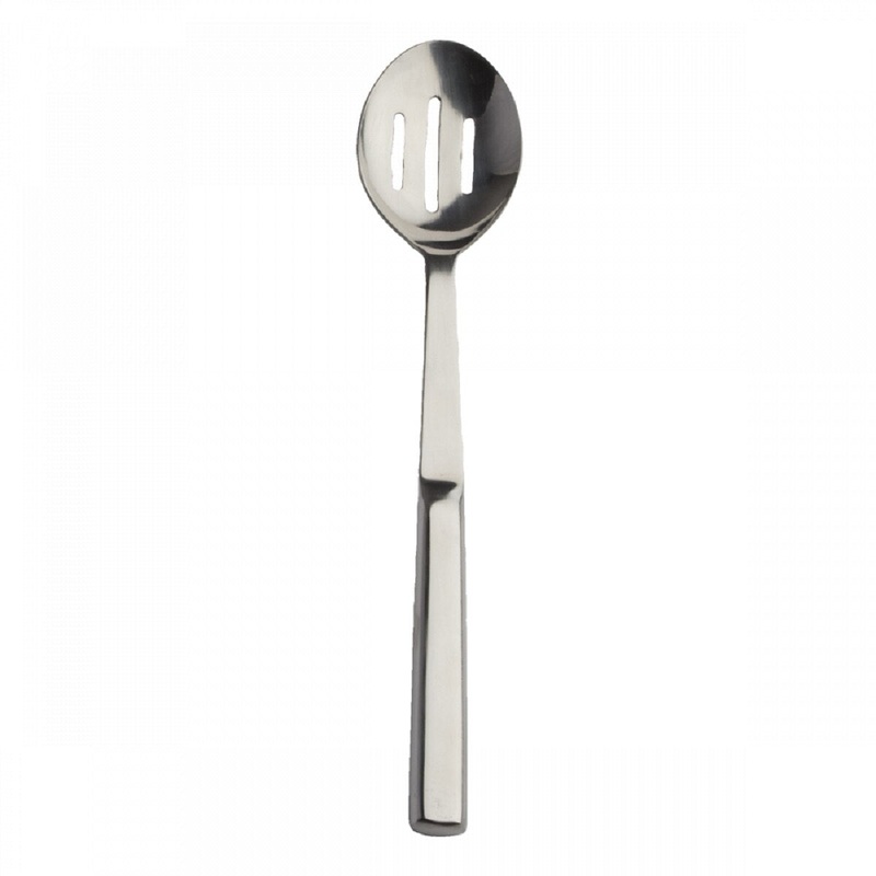 Slotted Spoon