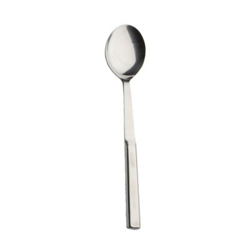 Solid Buffet Spoon