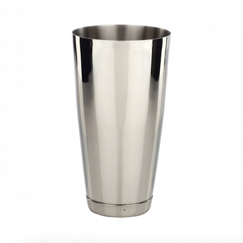 Stainless Steel 28 Oz. Bar Shaker