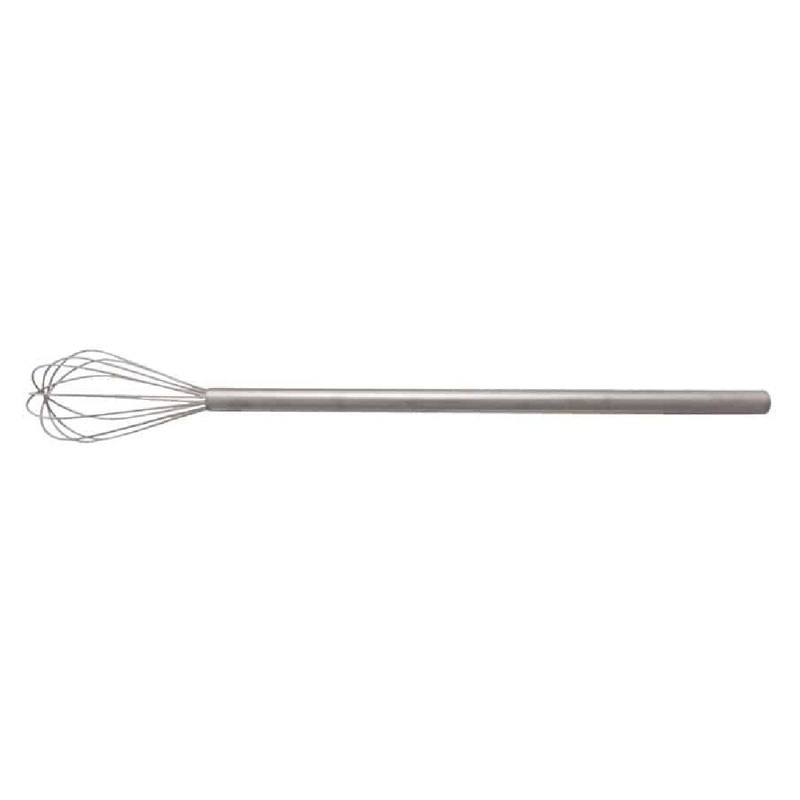 Stainless Steel 40 French Whip