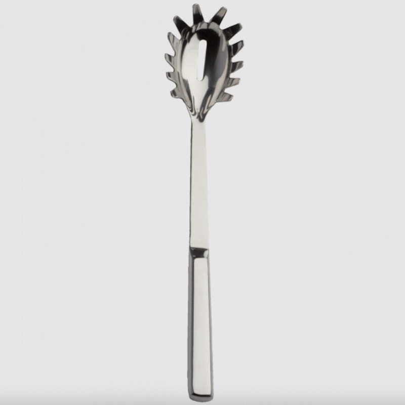 Stainless Steel Pasta Fork/Server