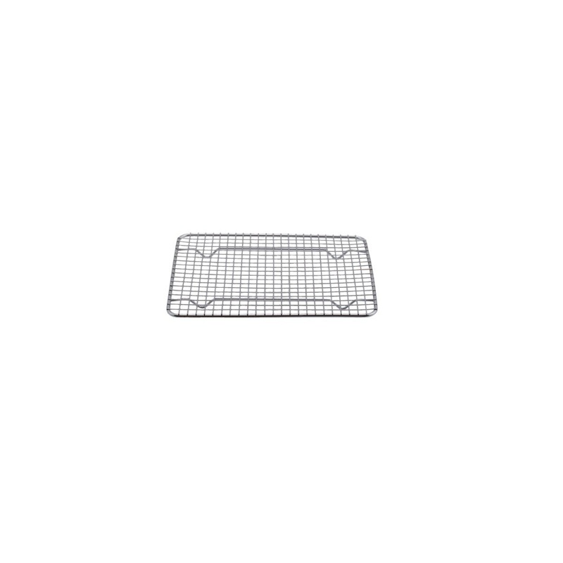 Steam Table Pan Grate 10 x 8-1/8 Half Size