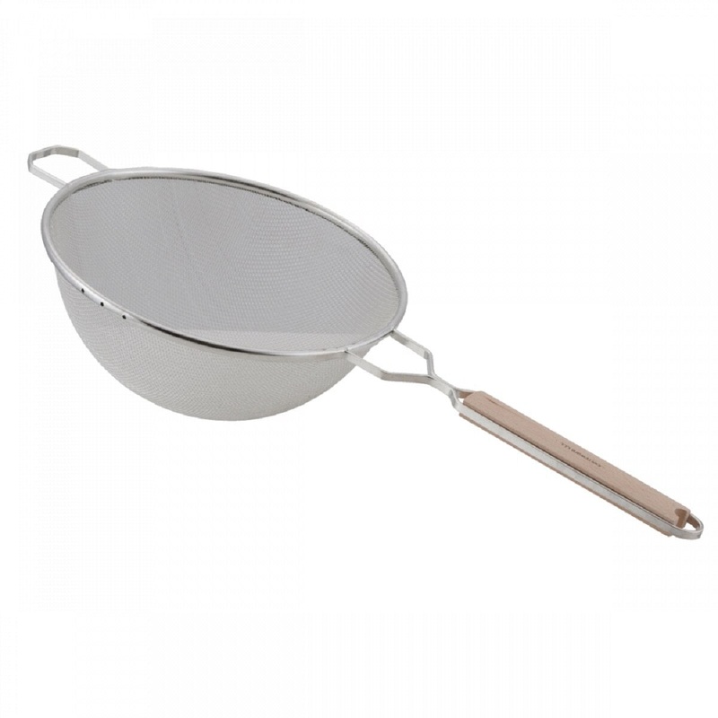 10” Single Mesh Strainer