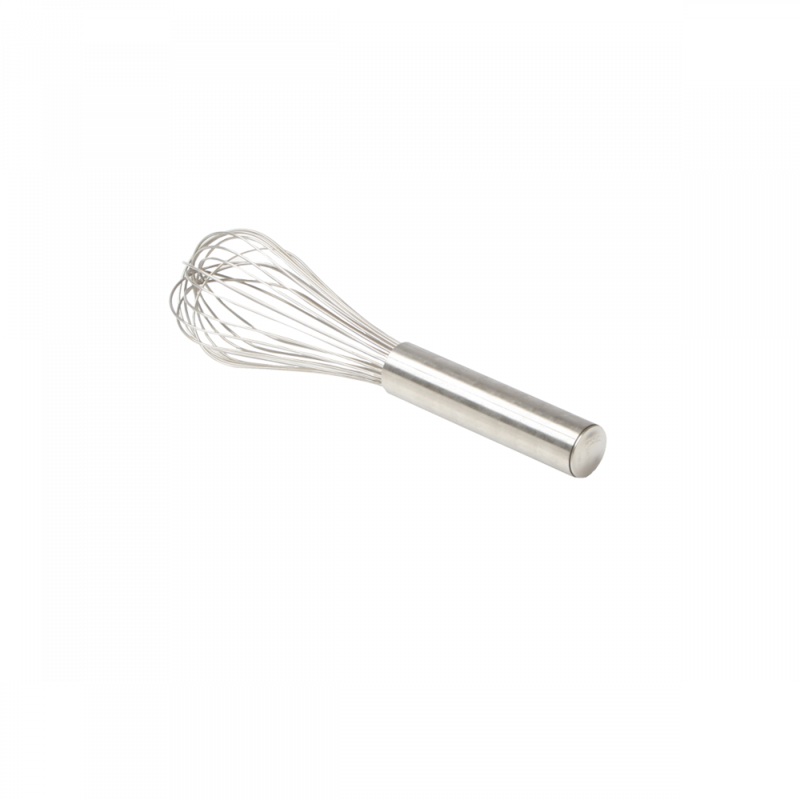 10 Stainless Piano Whip