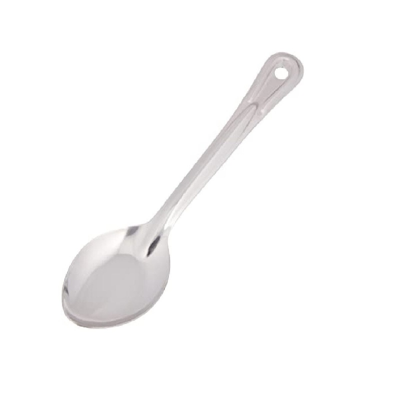 11 Stainless Basting Spoon