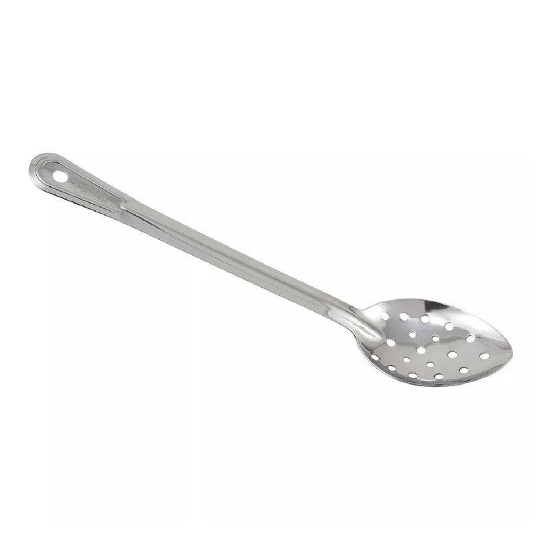 15 Perforated Basting Spoon