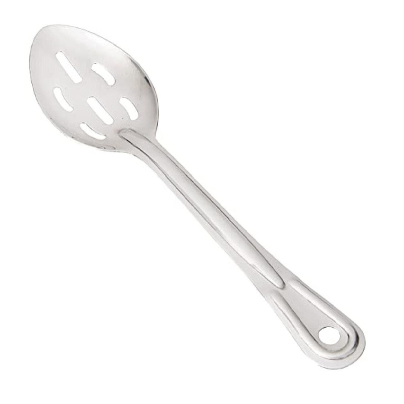 15 Slotted Basting Spoon
