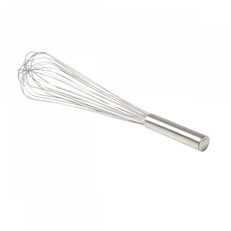 16 Stainless Piano Whip