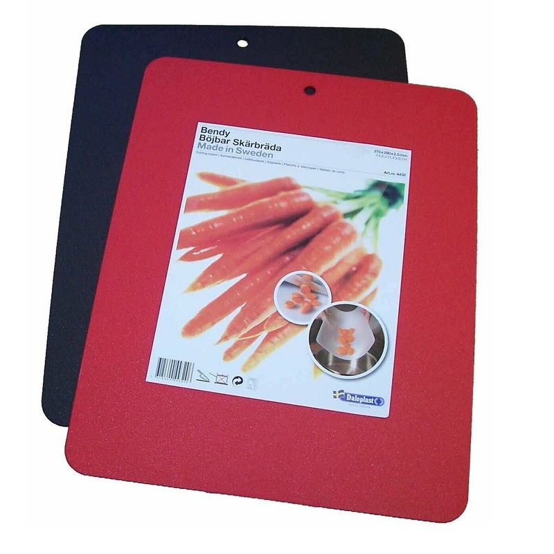 2-pc Flexible Cutting Board