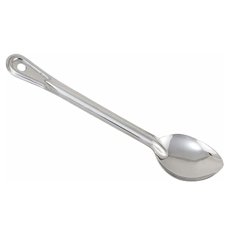21 Stainless Basting Spoon