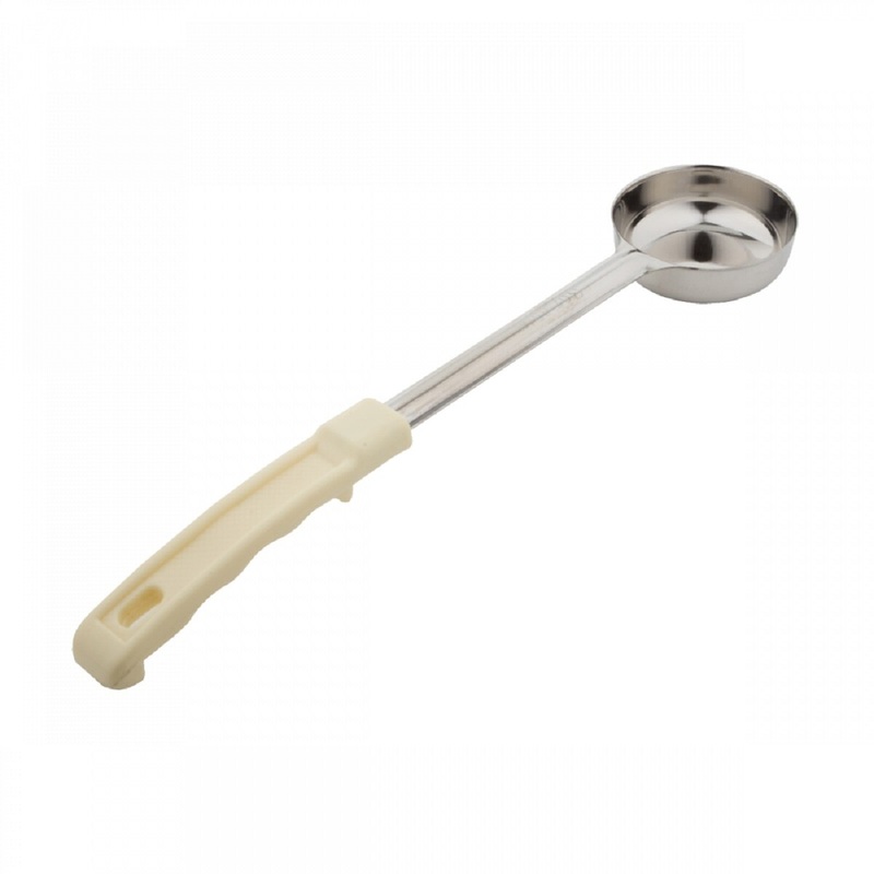 3 Oz Portion Controller Solid Stainless Steel