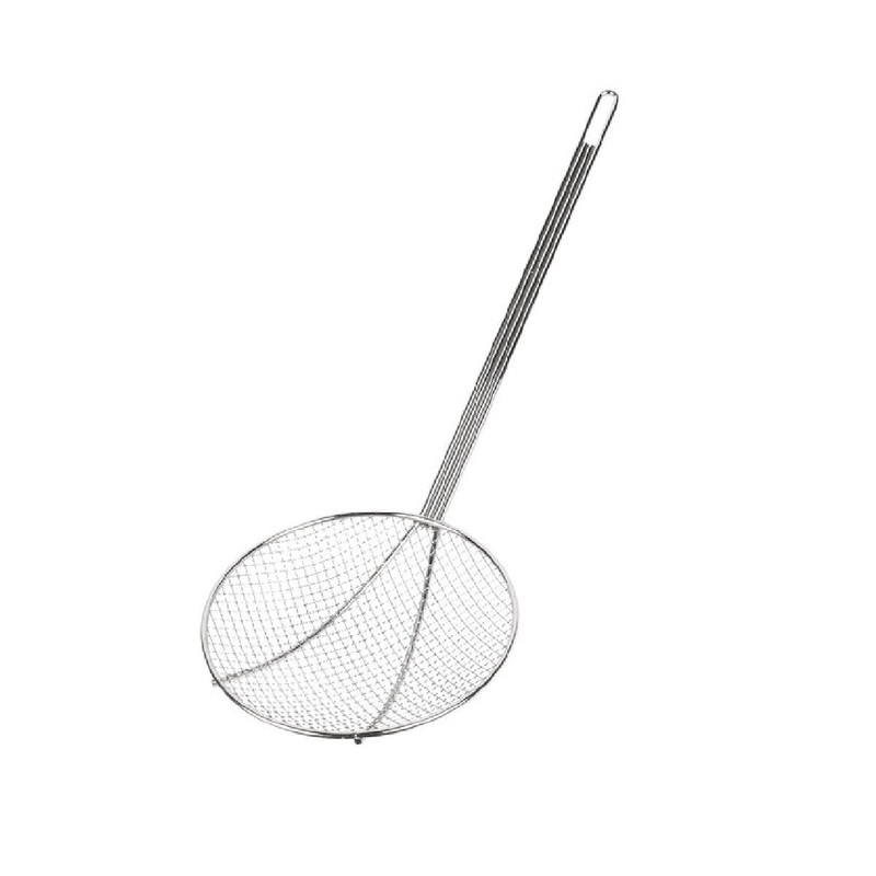 5 Wire Mesh Skimmer