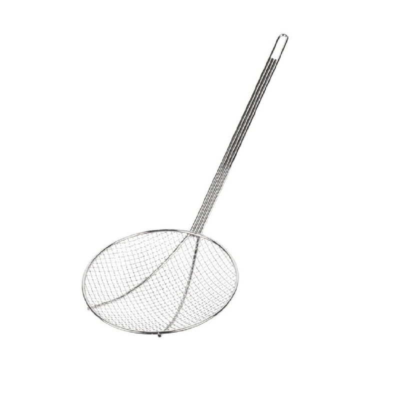 6 Wire Mesh Skimmer