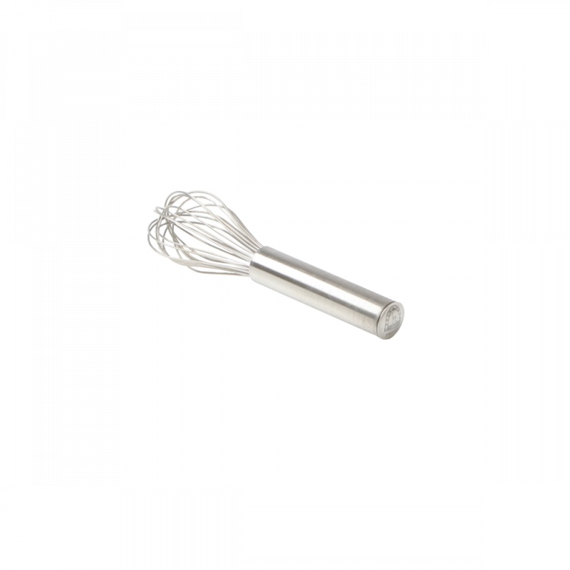 8 Stainless Piano Whip
