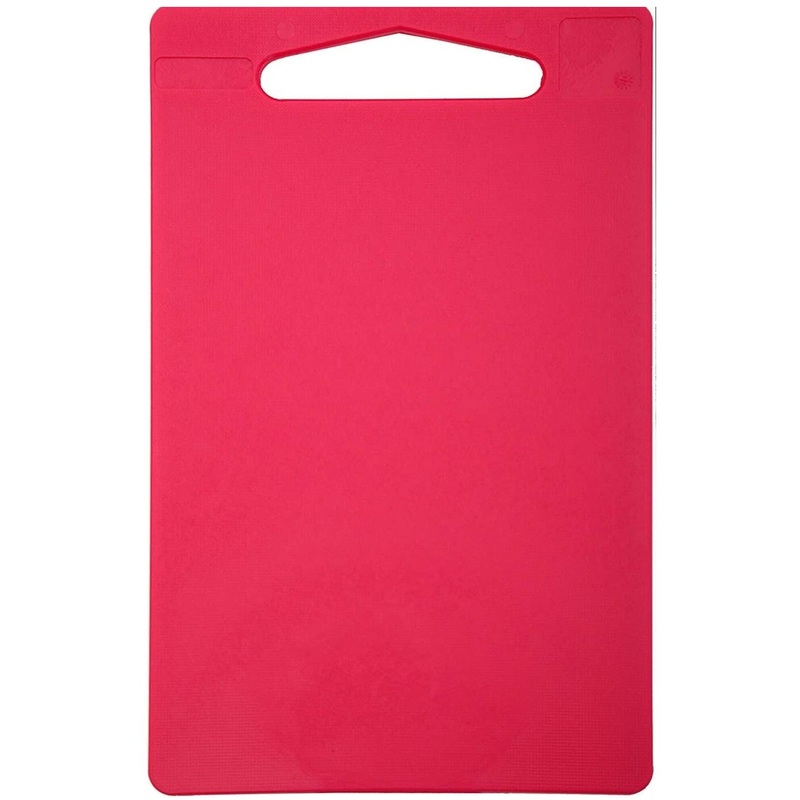 Anita Pink Cutting Board- Large